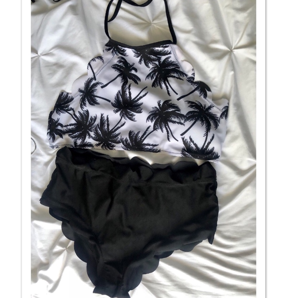 2 piece bikini